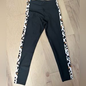 Aqua Athletic leggings